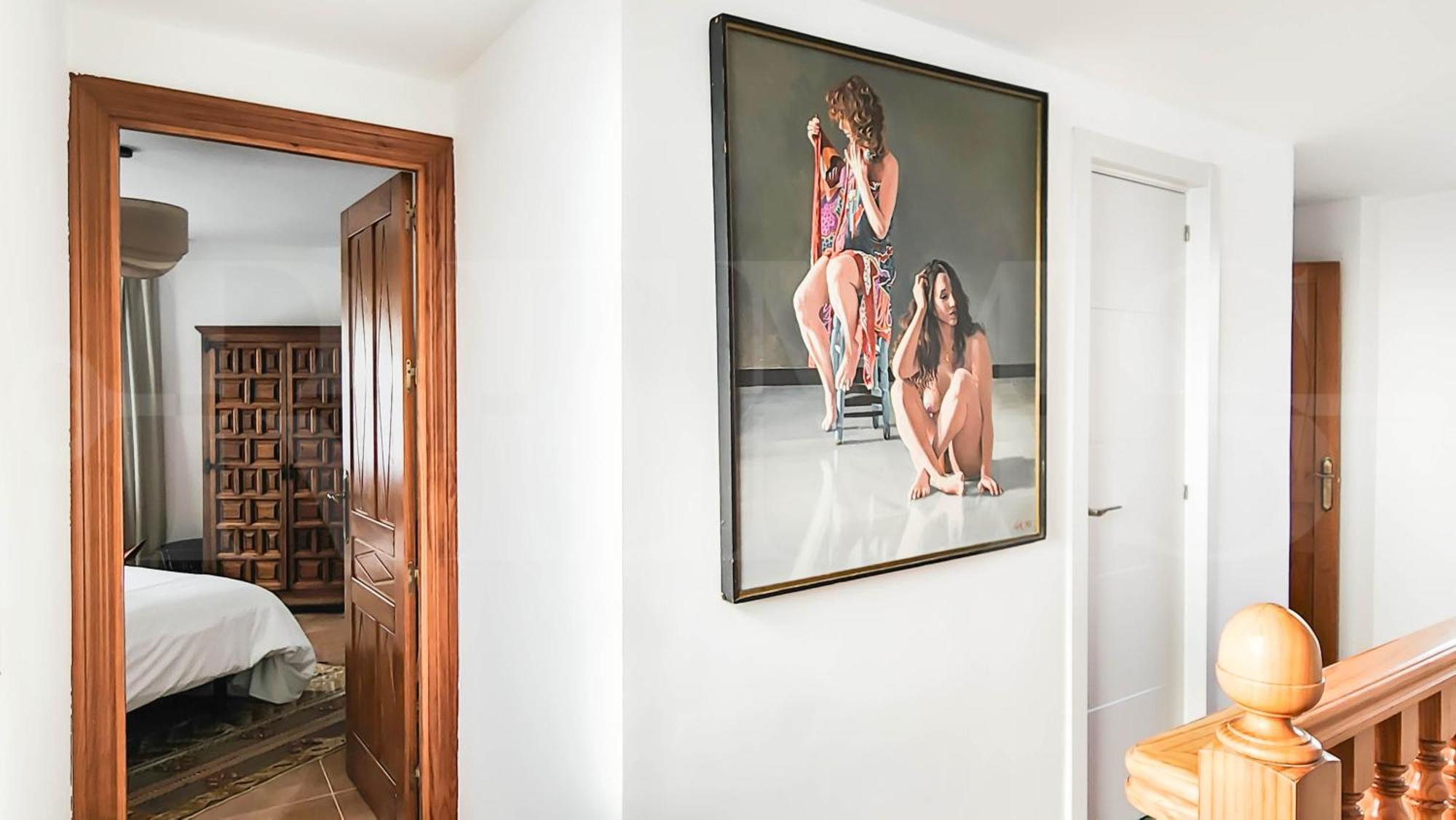 Spacious And Authentic With Pool & Garden By Rems * Benalmádena