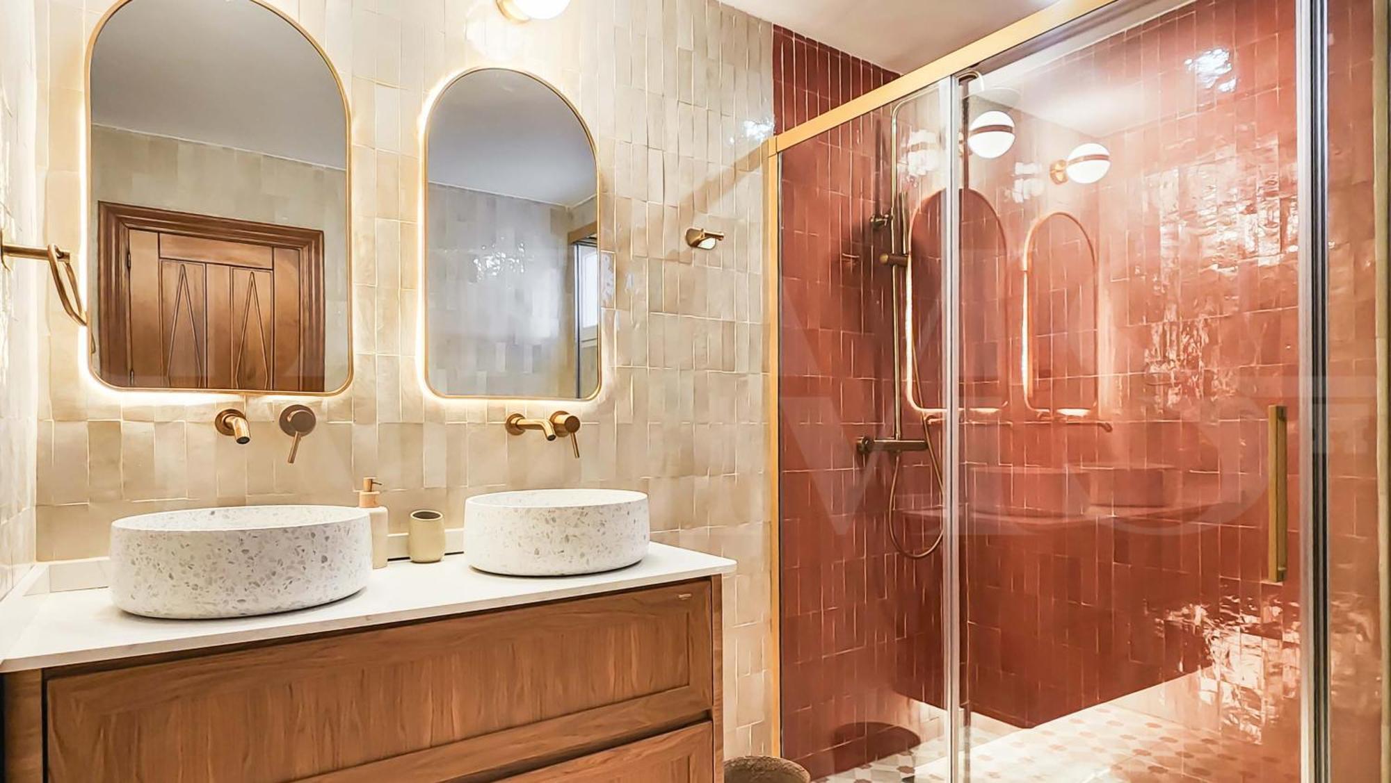 Spacious And Authentic With Pool & Garden By Rems Benalmádena